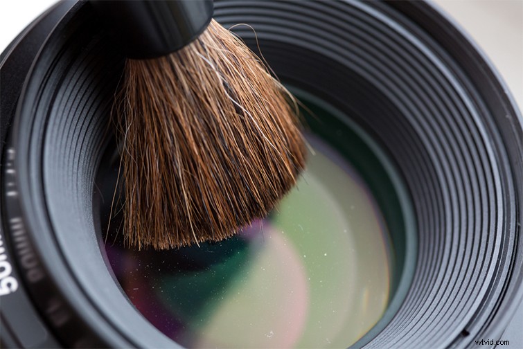 Pro Lens Cleaning Guide: Keep Your Camera Gear Spotless Like a Filmmaker