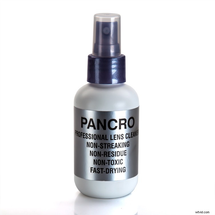 Pro Lens Cleaning Guide: Keep Your Camera Gear Spotless Like a Filmmaker