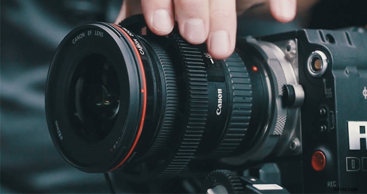 Why Overusing Gimbals Harms Your Filmmaking: When to Skip Them