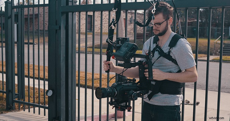 Why Overusing Gimbals Harms Your Filmmaking: When to Skip Them
