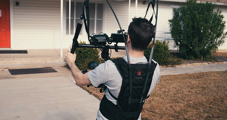 Why Overusing Gimbals Harms Your Filmmaking: When to Skip Them