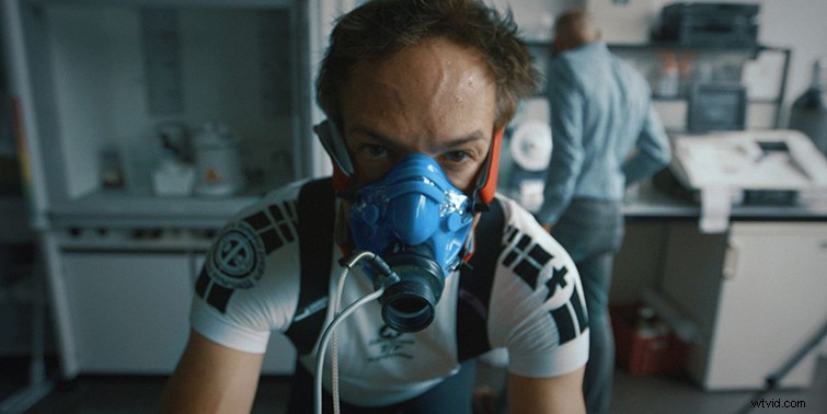 Netflix s Officially Approved Cameras: Powering Original Films and Series