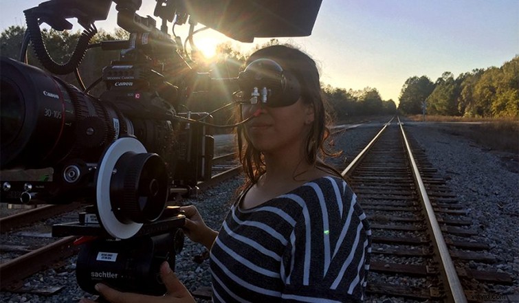 Netflix s Officially Approved Cameras: Powering Original Films and Series