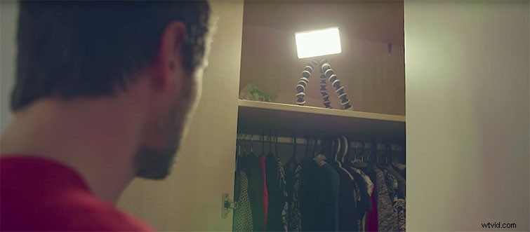 5 Expert Ways to Maximize Your GorillaPod Tripod for Stunning Shots