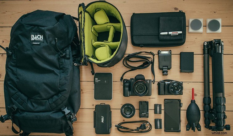 Solo Videographer s Ultimate Guide: Capture Perfect Wedding Shots Effortlessly