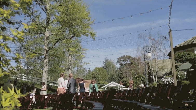 Solo Videographer s Ultimate Guide: Capture Perfect Wedding Shots Effortlessly