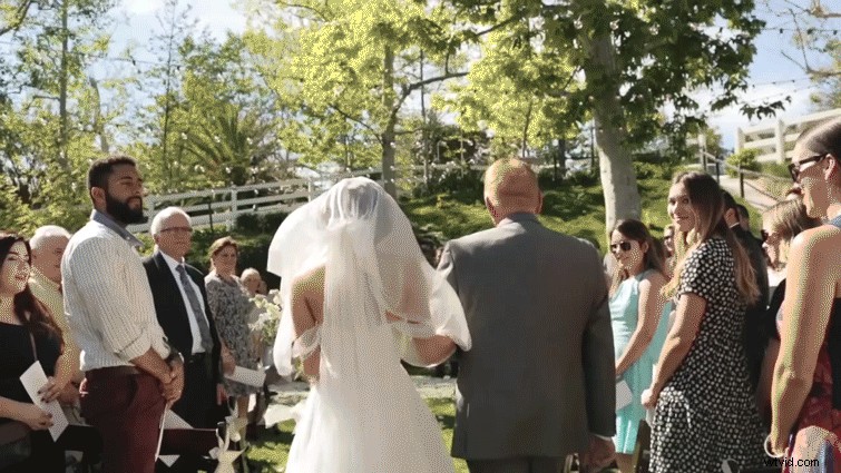 Solo Videographer s Ultimate Guide: Capture Perfect Wedding Shots Effortlessly
