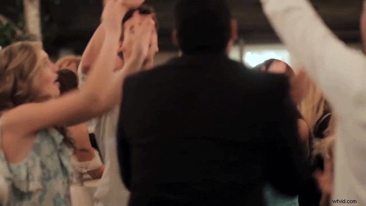 Solo Videographer s Ultimate Guide: Capture Perfect Wedding Shots Effortlessly