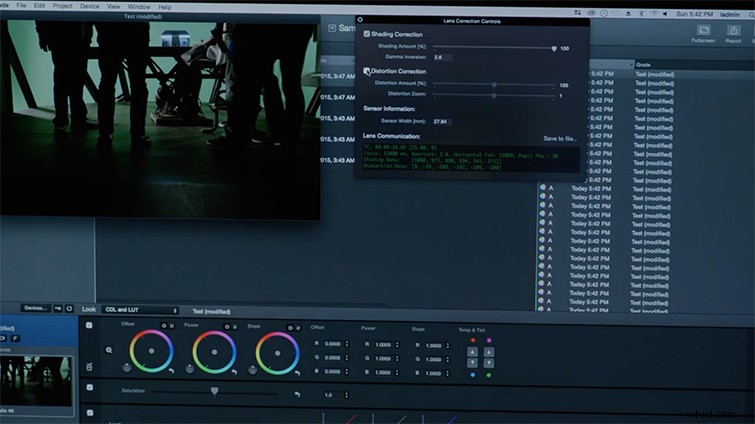 NAB 2018: Zeiss CP.3 Lenses Get Full-Frame and Metadata Upgrade – Key Details Revealed