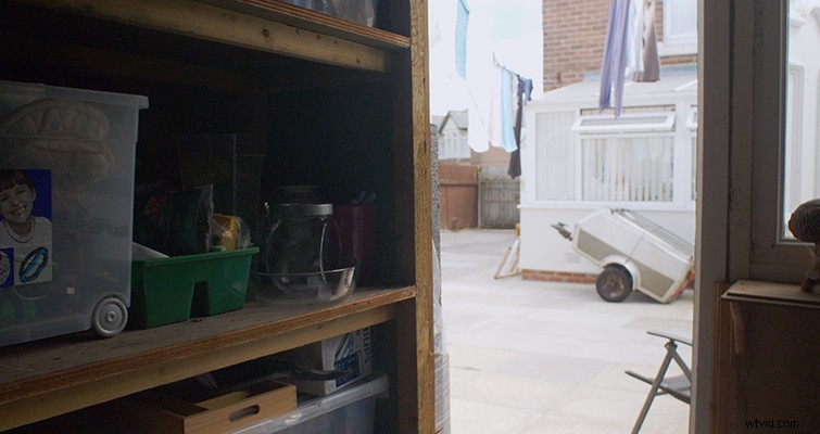 GH5 V-Log Firmware Upgrade: Worth It for Budget Filmmakers? In-Depth Value Analysis