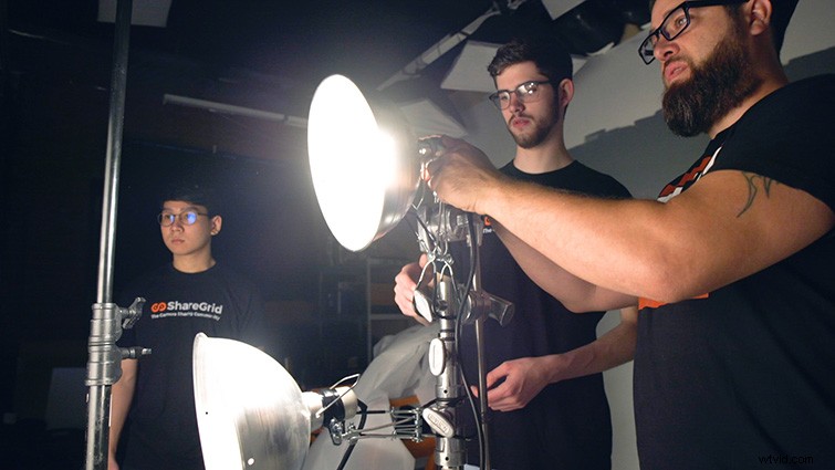 Build Pro DIY Lighting Setups Under $100: Expert Tips for Stunning Shots