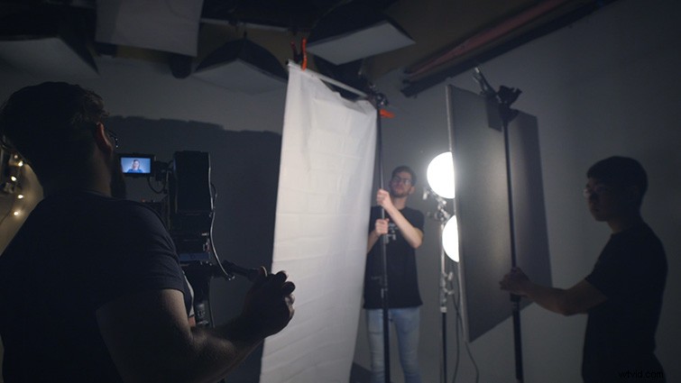 Build Pro DIY Lighting Setups Under $100: Expert Tips for Stunning Shots