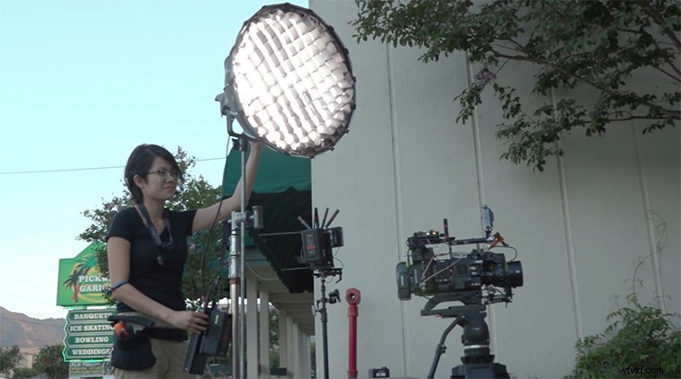 Aputure Unveils 5 New Light-Shaping Accessories to Elevate Your Lighting Setup