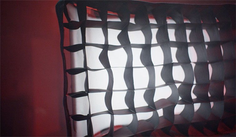 Aputure Unveils 5 New Light-Shaping Accessories to Elevate Your Lighting Setup