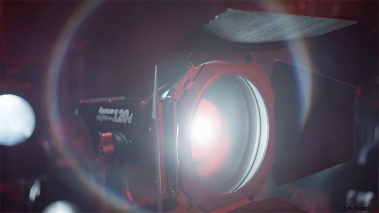Aputure Unveils 5 New Light-Shaping Accessories to Elevate Your Lighting Setup