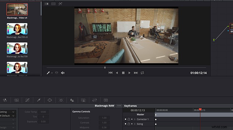 Blackmagic Camera 6.2 Update Adds Blackmagic RAW Support to BMPCC 4K