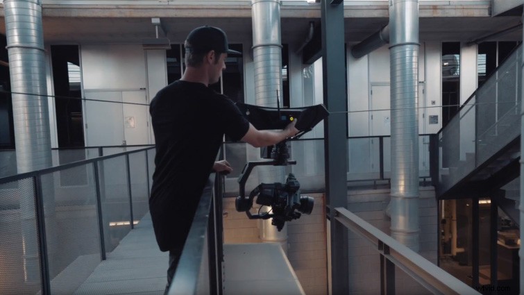 Mastering Dolly Shots: Technical Breakdown, Storytelling Power & How to Execute Them