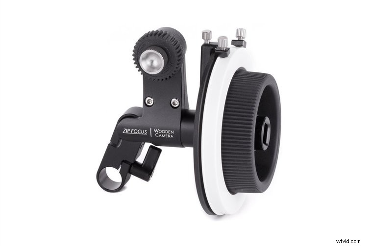 5 Essential Tools for Building the Ultimate Documentary Camera Package