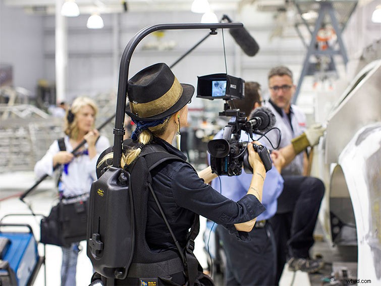 5 Essential Tools for Building the Ultimate Documentary Camera Package