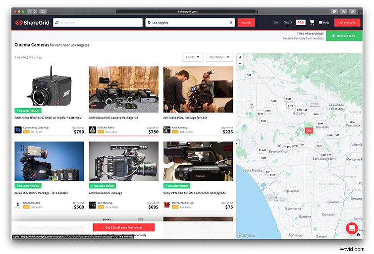 ShareGrid Launches Enhanced Gear Protection Guarantee for All Owners – Free Coverage