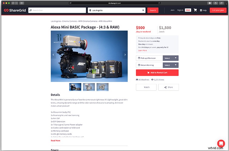 ShareGrid Launches Enhanced Gear Protection Guarantee for All Owners – Free Coverage