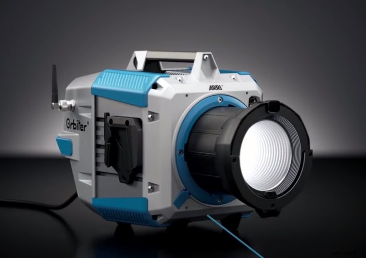 Discover IBC s Latest Lighting Innovations: Lighter, Brighter, and More Affordable for Filmmakers