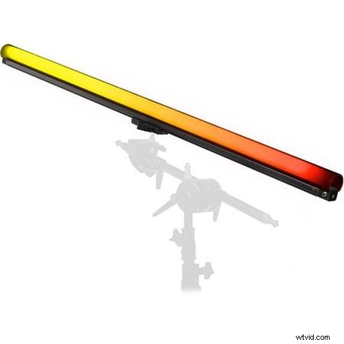 Discover IBC s Latest Lighting Innovations: Lighter, Brighter, and More Affordable for Filmmakers