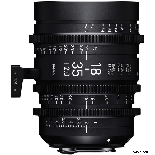 Top 5 Best Value Cinema Lenses for Beginners: Smart Investments