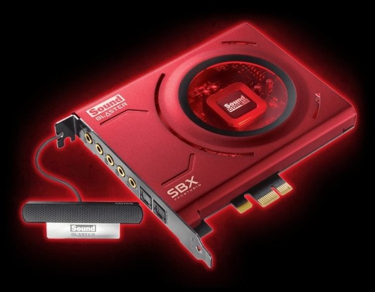 Elevate Your Video Quality: Unlock Pristine Audio with a Discrete Sound Card