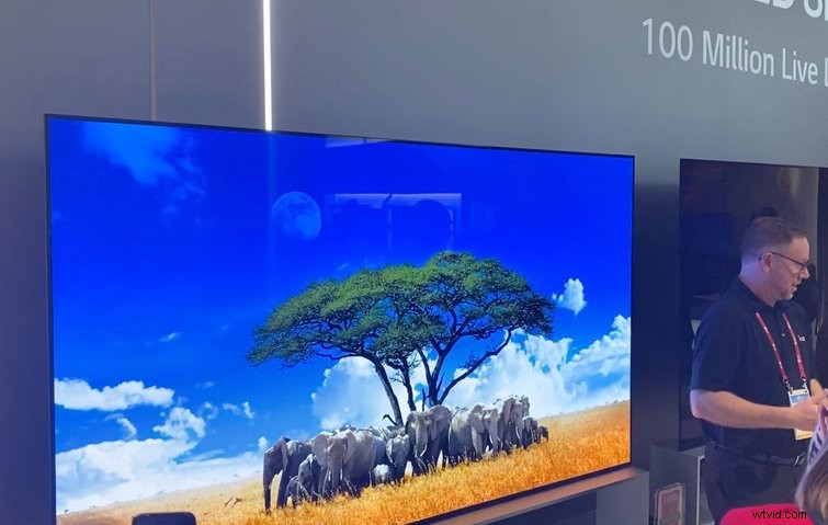 Film Technologies Poised to Define Cinema s Next Decade