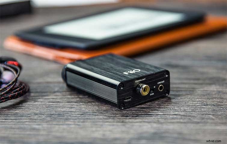 Elevate Your Video Quality: Unlock Pristine Audio with a Discrete Sound Card