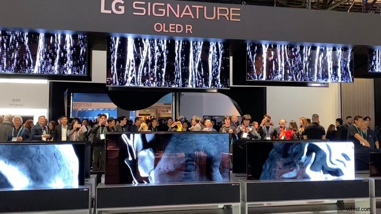 Film Technologies Poised to Define Cinema s Next Decade