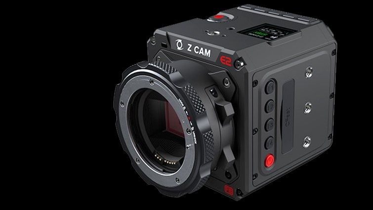 Z-CAM Cinema Cameras: Affordable Pro-Quality Options You Need to Know