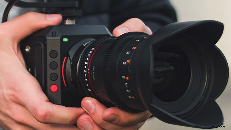 Z-CAM Cinema Cameras: Affordable Pro-Quality Options You Need to Know