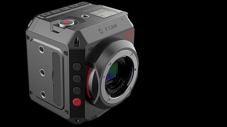 Z-CAM Cinema Cameras: Affordable Pro-Quality Options You Need to Know
