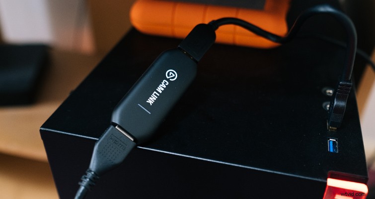 How to Live Stream with Blackmagic Pocket Cinema Camera 4K & 6K: Complete Setup Guide