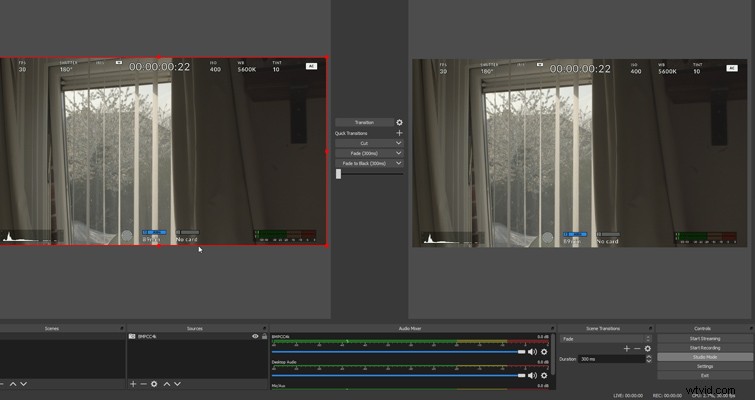 How to Live Stream with Blackmagic Pocket Cinema Camera 4K & 6K: Complete Setup Guide