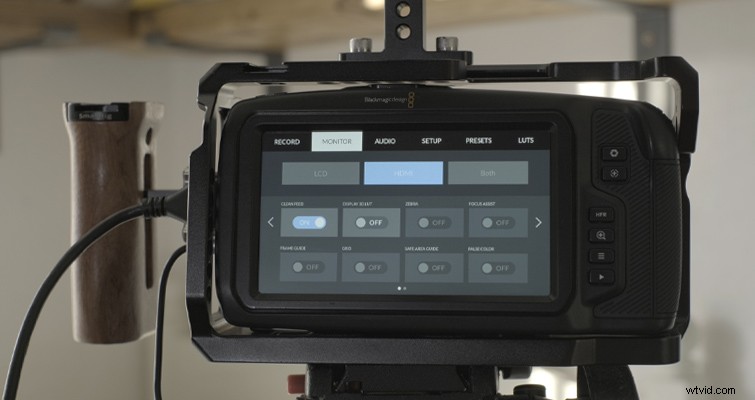 How to Live Stream with Blackmagic Pocket Cinema Camera 4K & 6K: Complete Setup Guide