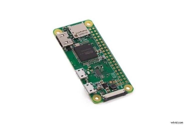 Raspberry Pi for Video Editors: Storage Servers to Portable Workstations