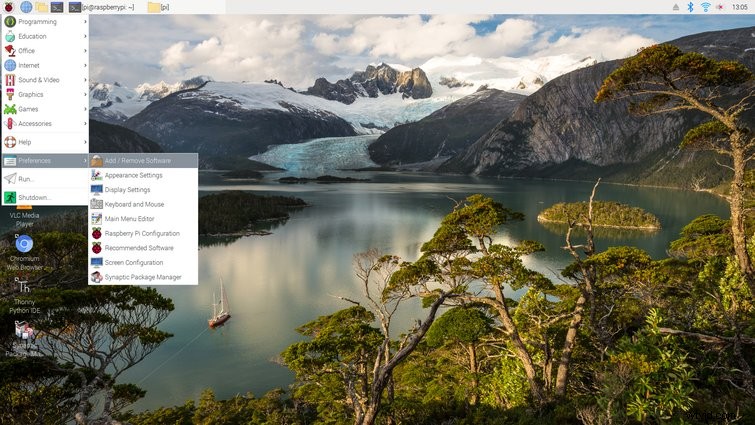 Raspberry Pi for Video Editors: Storage Servers to Portable Workstations