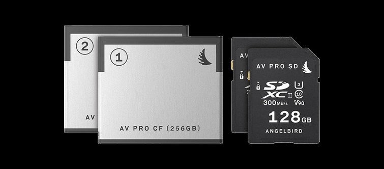 Ultimate Guide: How to Choose the Perfect Media Card for Your Camera