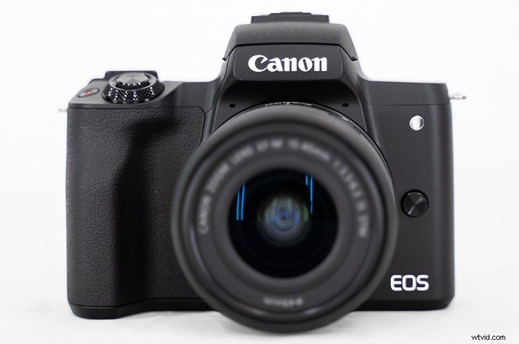 Canon EOS M50: Why This Sub-$1000 4K Mirrorless Camera Exceeds Expectations