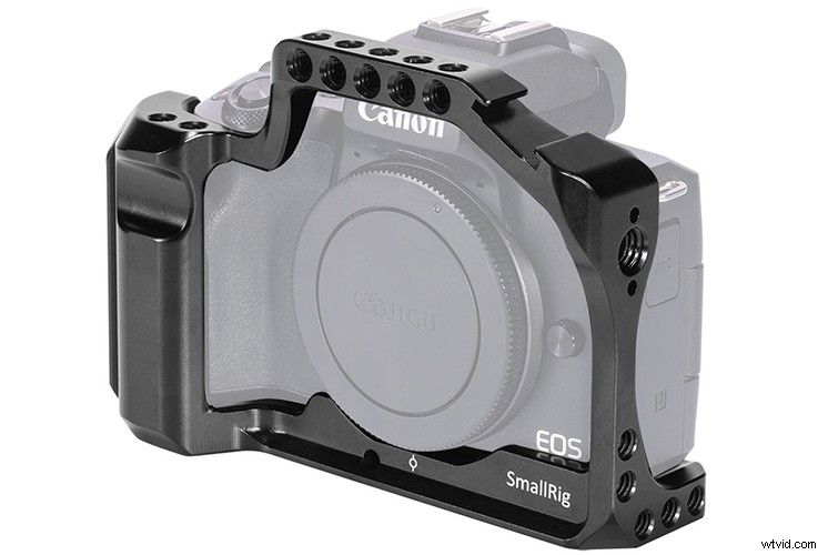 Canon EOS M50: Why This Sub-$1000 4K Mirrorless Camera Exceeds Expectations