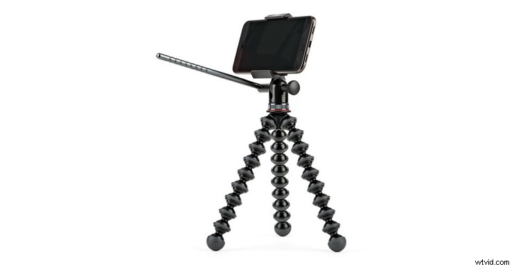 Essential Mobile Filmmaking Gear: Top Lenses, Mics, Gimbals for Pro Smartphone Videos