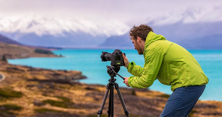 Best Tripods & Tripod Systems for Video Professionals: Top 2020 Picks