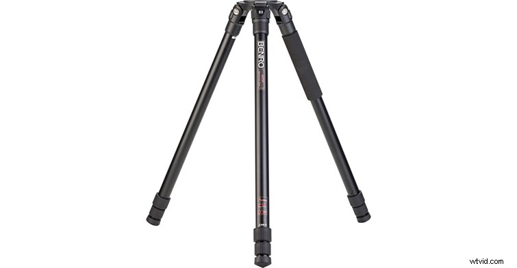 Best Tripods & Tripod Systems for Video Professionals: Top 2020 Picks