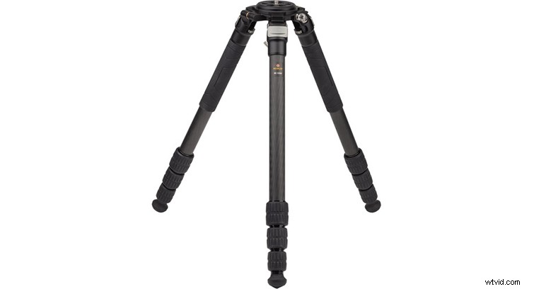 Best Tripods & Tripod Systems for Video Professionals: Top 2020 Picks