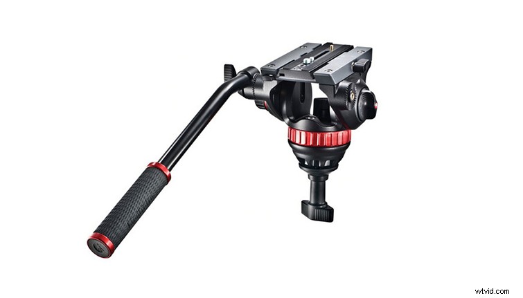 Best Tripods & Tripod Systems for Video Professionals: Top 2020 Picks