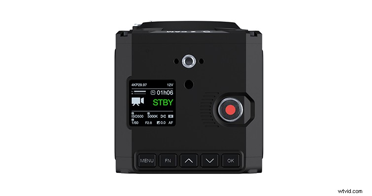 Z CAM E2-M4 vs Blackmagic Pocket Cinema Camera 4K: Ultimate Comparison & Buying Guide