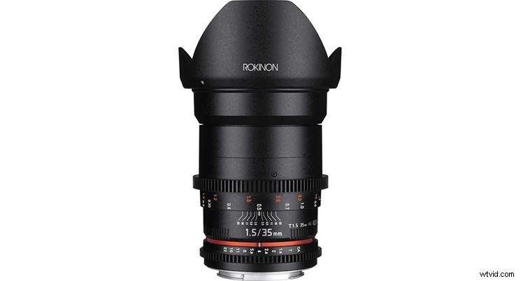 Best Prime Lenses Under $1,000 in 2020: Top Picks for Stunning Shots